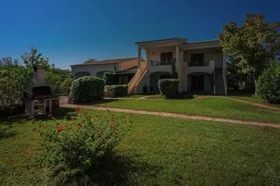 Holiday Resort, Budoni