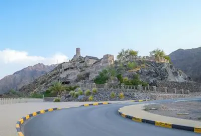 Najd Al Meqsar By Sharjah Collection