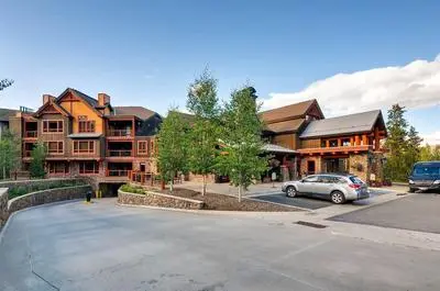 2 Bedroom Condo