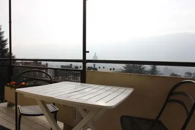 Comoholidays - Exclusive Apartment