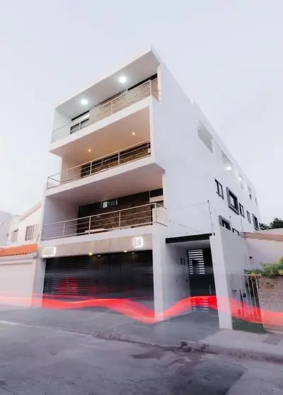 Apartamentos Torre II Condominios