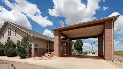 Best Western Rambler
