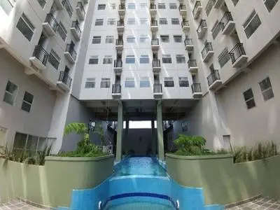 Minimalist Designed 2Br At Grand Asia Afrika Apartment