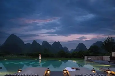 Xiwang Jinlai SOOOAN Resort Hotel