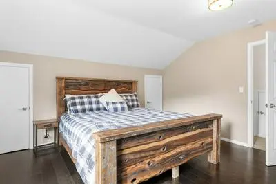Hibernation Haven