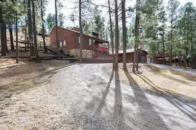 DreamCatcher by Ruidoso Vacation Rentals
