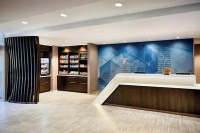 SpringHill Suites by Marriott Charlotte Arrowood
