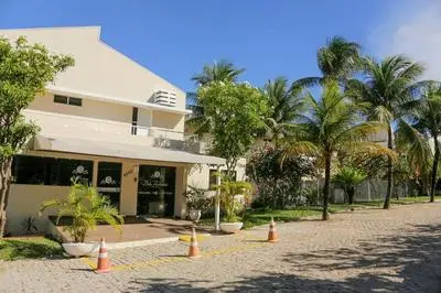 Hotel Belo Horizonte