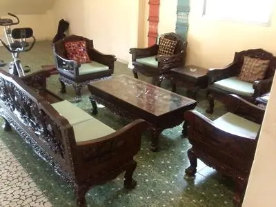 Kantiang Boutique Homestay