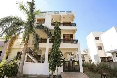 Aroma Home Stay