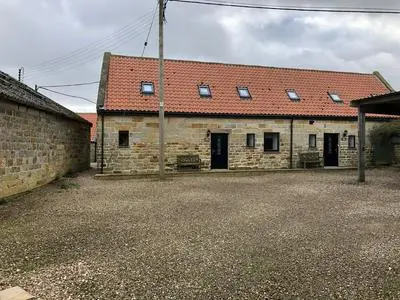 Mill Cottage