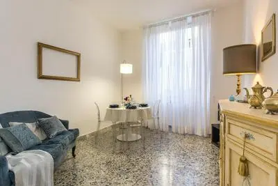 Appartamento dei Servi