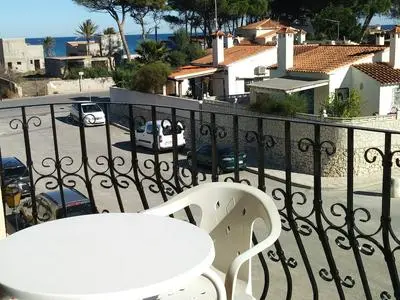 Apartamento El Retiro 1