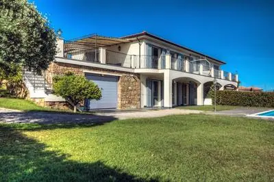 Villa Lucia Riviera dei Fiori Pool