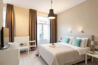 Hotel Franky