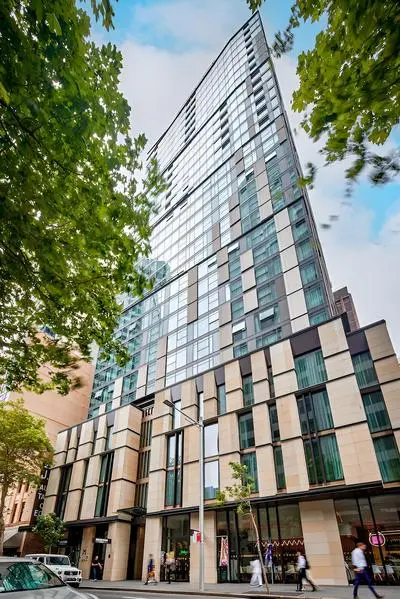 Meriton Suites Sussex Street