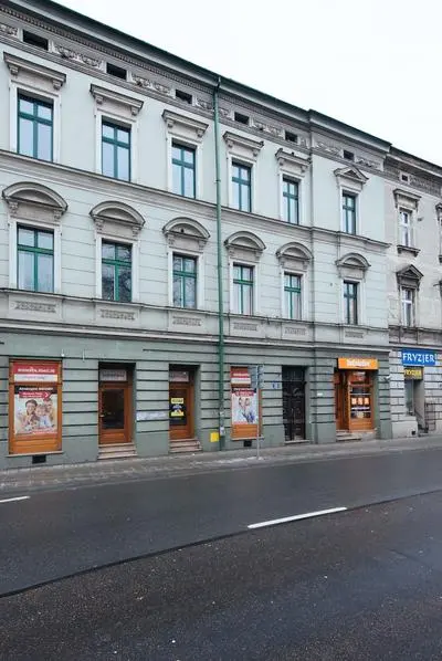 EchoDom 7 Apartments Brzozowa