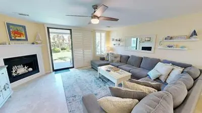 Mainsail T/h #3 2 Bedroom Townhouse