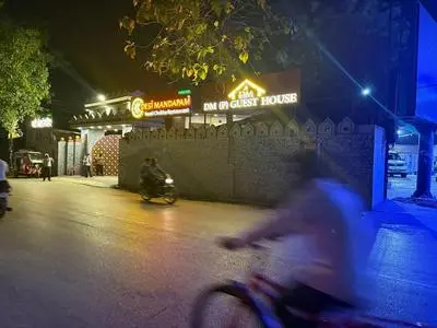 DM PAYING GUEST HOUSE