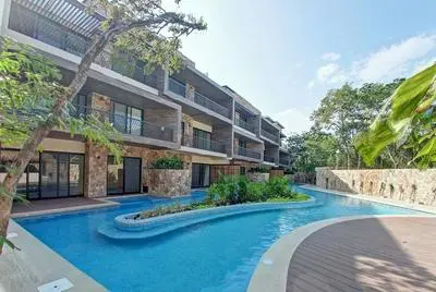 Paramar VE 205 in Tulum