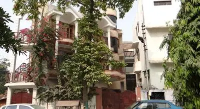 Goroomgo Super Home Stay Agra