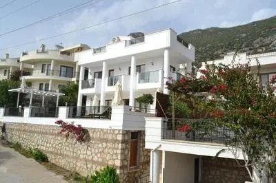 Luxury Villa in Kalkan, near Beach, Kalkan Villa 1029
