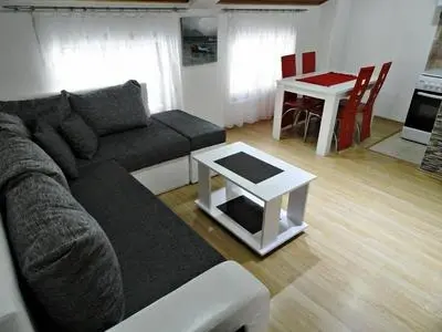 Apartman Pribilovic