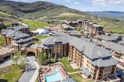 Sundial C316 in Park City