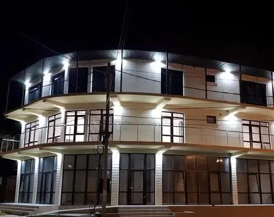Parus Hotel