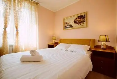 ApartLux on Krasnaya Presnya