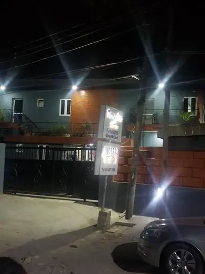 TerraG Luxury Suites Inn