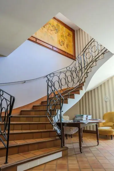 Résidence du Chateau de Bégué