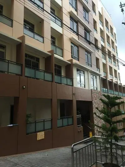 5F08 Your Home Baguio