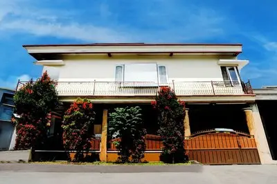 Hotel O Omah Bratan