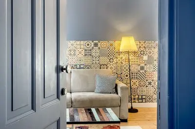 Alfama Blue by Homing
