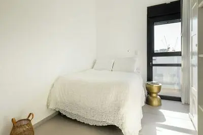Rooftop Jacuzzi Penthouse by Sea N' Rent