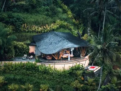 Camaya Bali