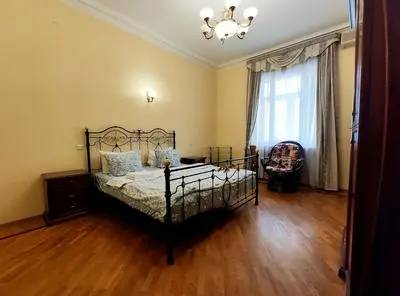 TVST Apartments TV6