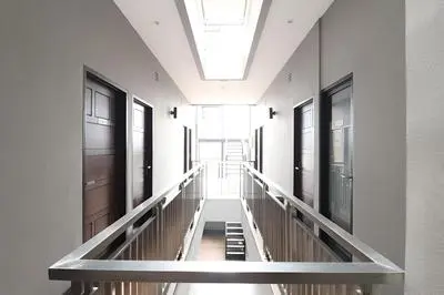 D'River Guesthouse