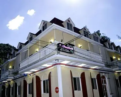 Le Paradis S. Hotel