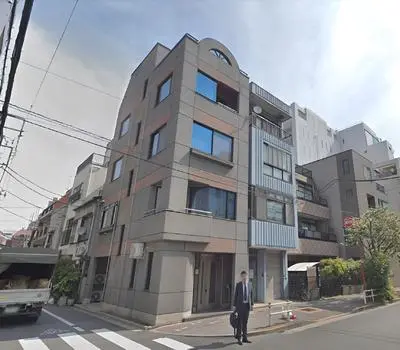 Asakusa Kei House