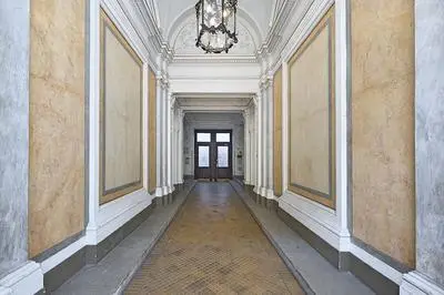 6 Rooms - Garnisongasse