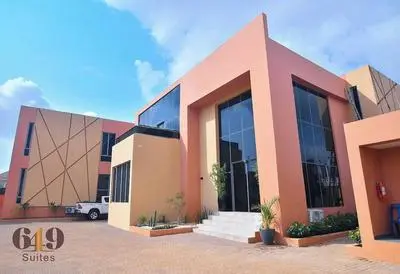 649 Suites