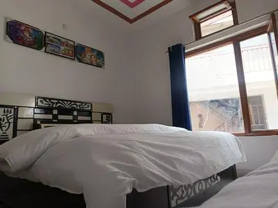 Hotel Lord Shiva