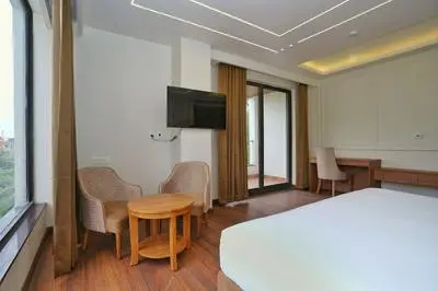 Hotel Malsi Mist