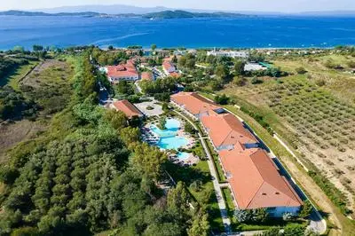 Alexandros Palace