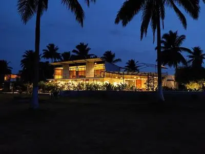 ATMAVEDA RIVERSIDE HOMESTAY