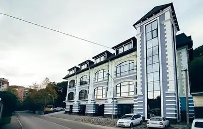 Royal Hotel