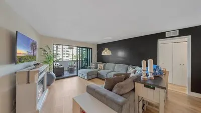Sole Retreat 2 Bedroom Condo