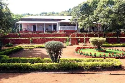 Amã Stays & Trails Dingley Dell, Mahabaleshwar